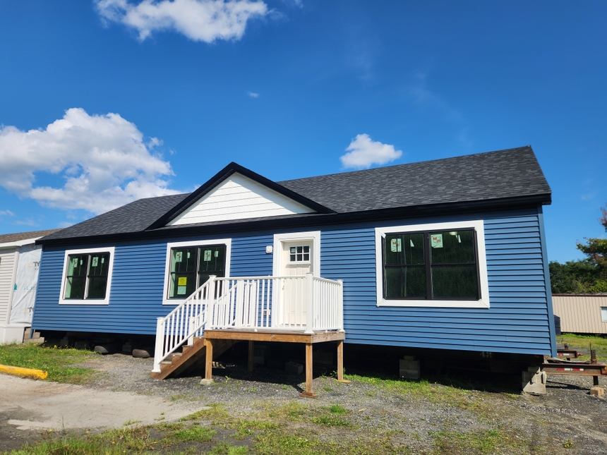 Tiny Footprint, Big Savings: How Modular Homes Cut Costs Without Cutting Comfort